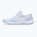 Dámské volejbalové boty ASICS Gel-Tactic 13 blue fade/white 9