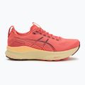Dámské běžecké boty ASICS Gel-Kayano 32 dark pink clay/dark currant 2