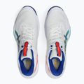 Pánské volejbalové boty ASICS Sky Elite FF MT 3 white/asics blue 14