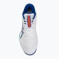 Pánské volejbalové boty ASICS Sky Elite FF MT 3 white/asics blue 5