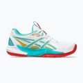 Dámské boty ASICS Powerbreak FF white/sea glass 8