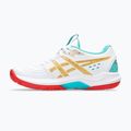 Dámské boty ASICS Powerbreak FF white/sea glass 9