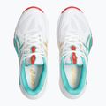 Dámské boty ASICS Powerbreak FF white/sea glass 14