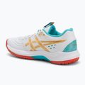 Dámské boty ASICS Powerbreak FF white/sea glass 3