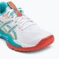 Dámské boty ASICS Powerbreak FF white/sea glass 7