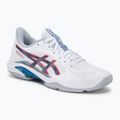 Pánské volejbalové boty ASICS Blade FF 2 white/mako blue