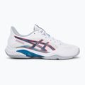 Pánské volejbalové boty ASICS Blade FF 2 white/mako blue 2