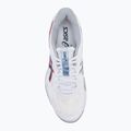 Pánské volejbalové boty ASICS Blade FF 2 white/mako blue 5