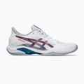 Pánské volejbalové boty ASICS Blade FF 2 white/mako blue 8