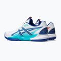Pánská obuv ASICS Powerbreak FF white/asics blue 11