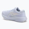 Dámské běžecké boty ASICS Gel-Excite 11 blue fade/cream 3