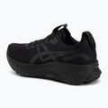 Buty do biegania damskie ASICS Gel-Kayano 32 black/graphite grey 3