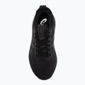 Buty do biegania damskie ASICS Gel-Kayano 32 black/graphite grey 5