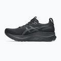 Dámské běžecké boty ASICS Gel-Kayano 32 black/graphite grey 9