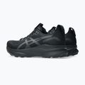Buty do biegania damskie ASICS Gel-Kayano 32 black/graphite grey 11