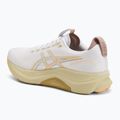 Pánské běžecké boty ASICS Gel-Kayano 32 white/orange glow 3