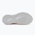 Dámské volejbalové boty ASICS Gel-Tactic 13 white/vivid coral 4