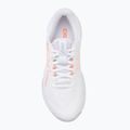 Dámské volejbalové boty ASICS Gel-Tactic 13 white/vivid coral 5