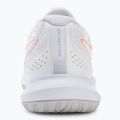 Dámské volejbalové boty ASICS Gel-Tactic 13 white/vivid coral 6