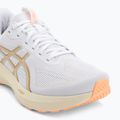 Pánské běžecké boty ASICS GT-1000 14 white/lemongrass 7
