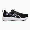 Pánské běžecké boty ASICS GT-1000 14 black/white 2
