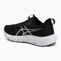 Pánské běžecké boty ASICS GT-1000 14 black/white 3
