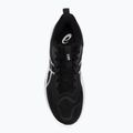 Pánské běžecké boty ASICS GT-1000 14 black/white 5