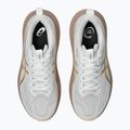 Dámské běžecké boty ASICS GT-1000 14 white/rubble red 5