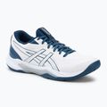 Pánské volejbalové boty  ASICS Gel-Tactic 13 white/mako blue