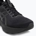 Pánské běžecké boty ASICS Gel-Kayano 32 black/graphite grey 7