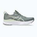 Buty do biegania damskie ASICS Gel-Kayano 32 monument blue/whisper green 8