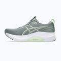 Dámské běžecké boty ASICS Gel-Kayano 32 monument blue/whisper green 9
