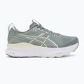 Dámské běžecké boty ASICS Gel-Kayano 32 monument blue/whisper green 2