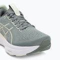 Buty do biegania damskie ASICS Gel-Kayano 32 monument blue/whisper green 7