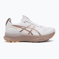Dámské běžecké boty ASICS Gel-Kayano 32 white/orange glow 2