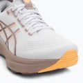 Dámské běžecké boty ASICS Gel-Kayano 32 white/orange glow 7