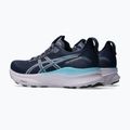 Dámské běžecké boty ASICS Gel-Kayano 32 midnight/stillwater 11