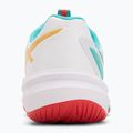 Dámské volejbalové boty ASICS Sky Elite FF 3 white/sea glass 6