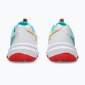 Dámské volejbalové boty ASICS Sky Elite FF 3 white/sea glass 12