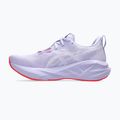 Dámské běžecké boty ASICS Novablast 5 Tokyo vapor/edo purple 9