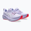 Dámské běžecké boty ASICS Novablast 5 Tokyo vapor/edo purple 10
