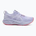 Dámské běžecké boty ASICS Novablast 5 Tokyo vapor/edo purple 2