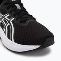 Dámské běžecké boty  ASICS Patriot 14 black/gravel 7