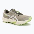 Pánské běžecké boty ASICS Fuji Lite 6 khaki/cream