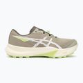 Pánské běžecké boty ASICS Fuji Lite 6 khaki/cream 2
