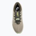 Pánské běžecké boty ASICS Fuji Lite 6 khaki/cream 5