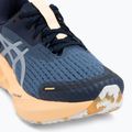 Dámské běžecké boty  ASICS Novablast 5 lite-show/orange glow 7