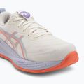 Pánské běžecké boty ASICS Gel-Cumulus 27 Tokyo cream/edo purple 7