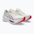 Pánské běžecké boty ASICS Sonicblast cream/blue fade 10