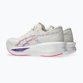 Pánské běžecké boty ASICS Sonicblast cream/blue fade 11